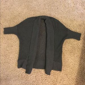 Express Knit sweater