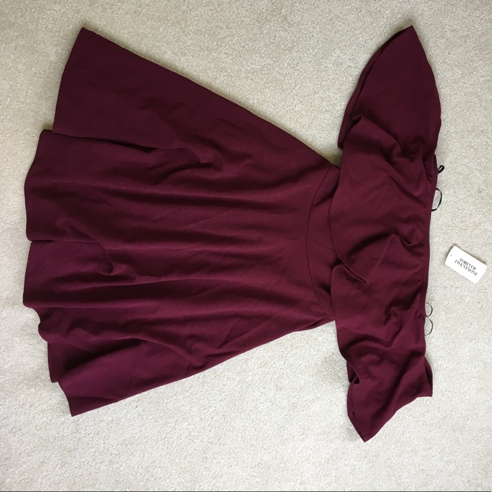 Forever 21 NWT Dress