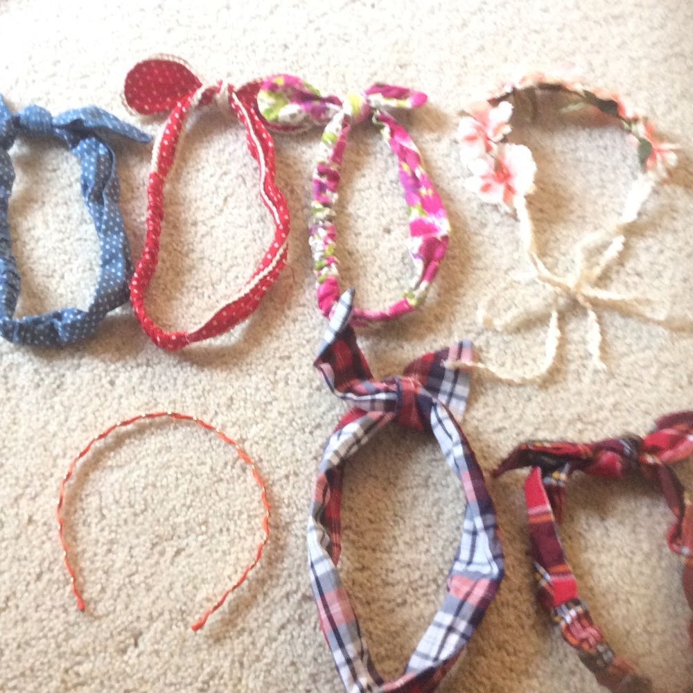 Headband bundle