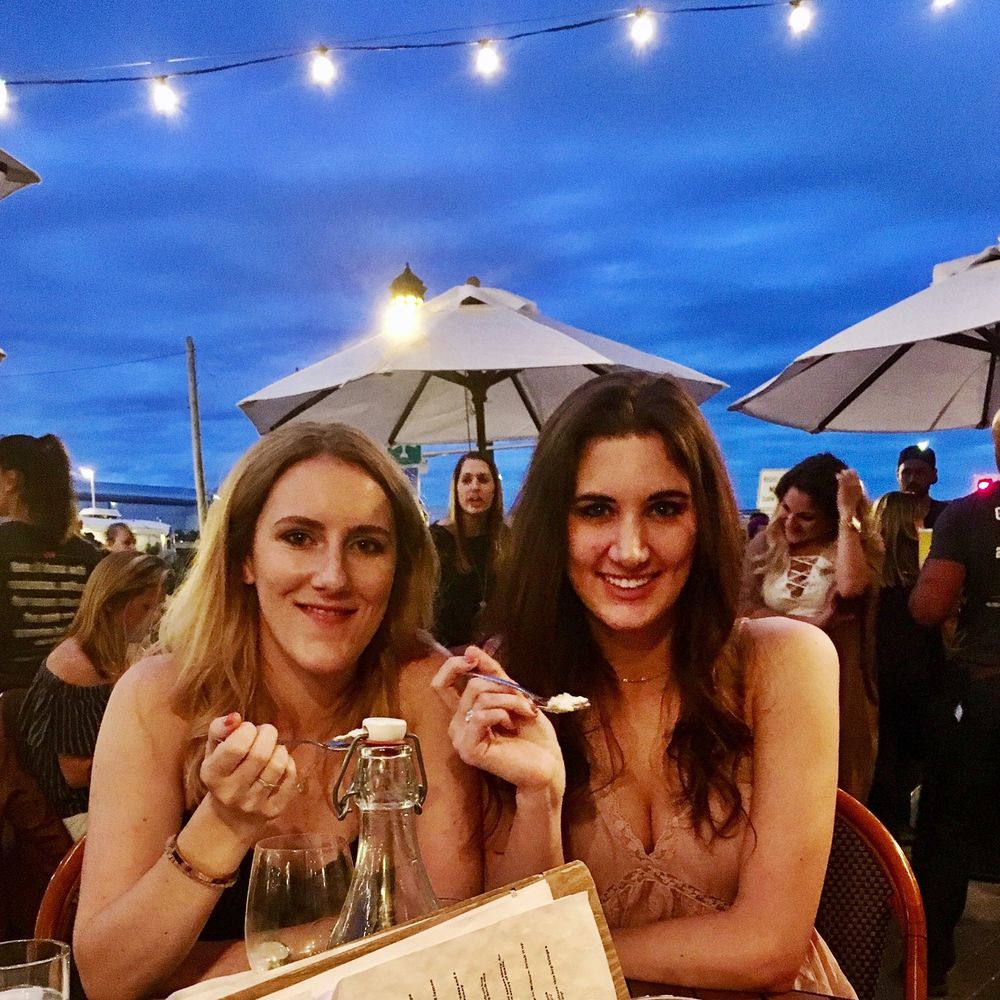 Meet your Posher, Eliza