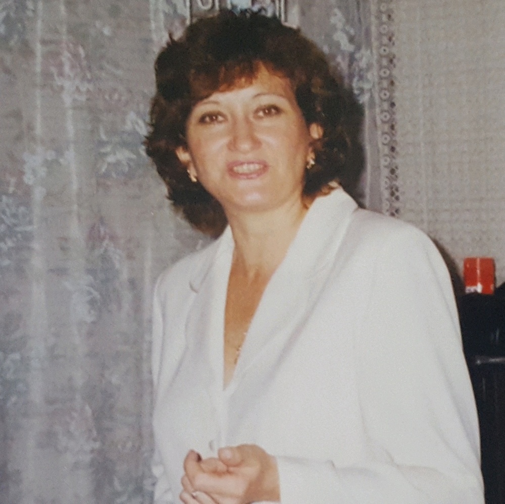 Meet your Posher, Olga