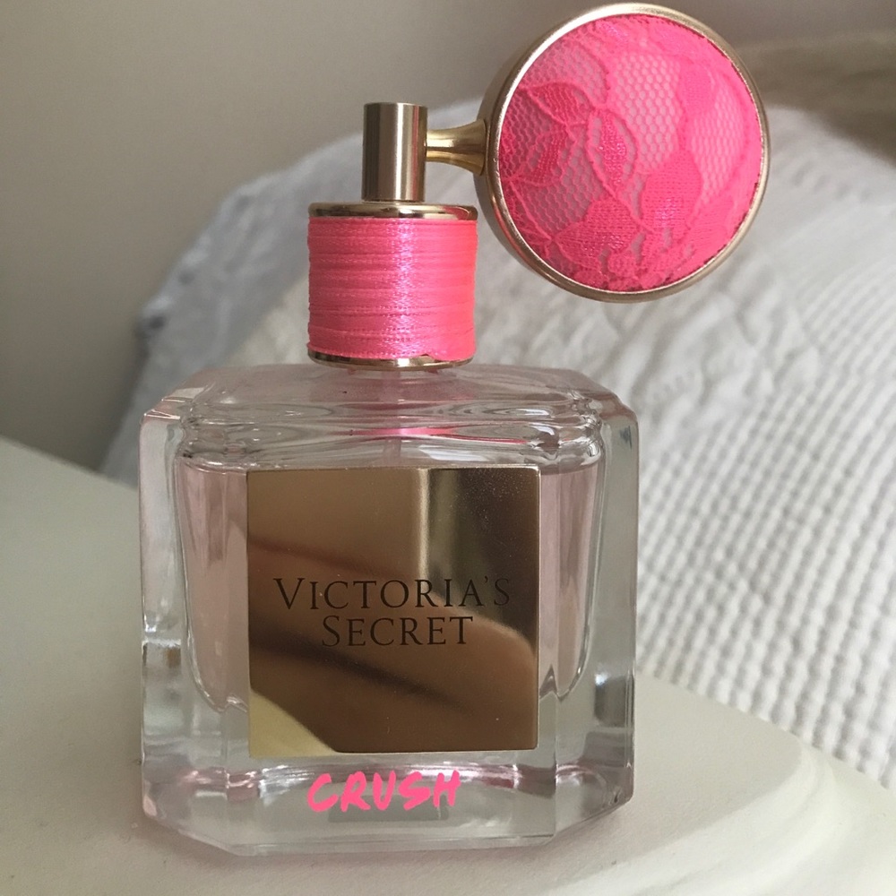 Victoria's Secret Crush Eau de Parfum