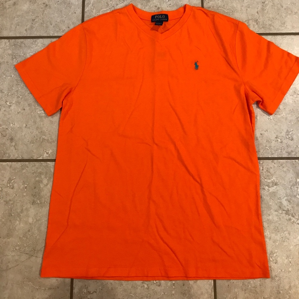 Sz XL 18-20 Ralph Lauren Polo