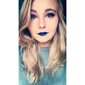 Meet your Posher, Cheyenne