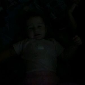 Meet your Posher, Ivana