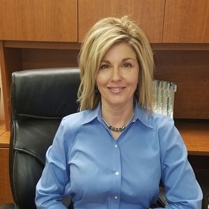 Meet your Posher, Teresa