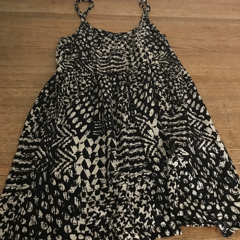 Forever 21 top