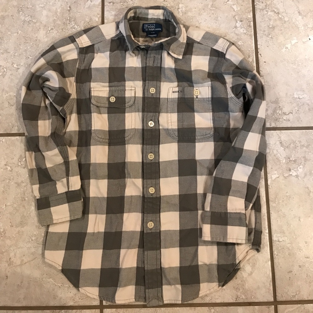 S (8) Ralph Lauren Polo