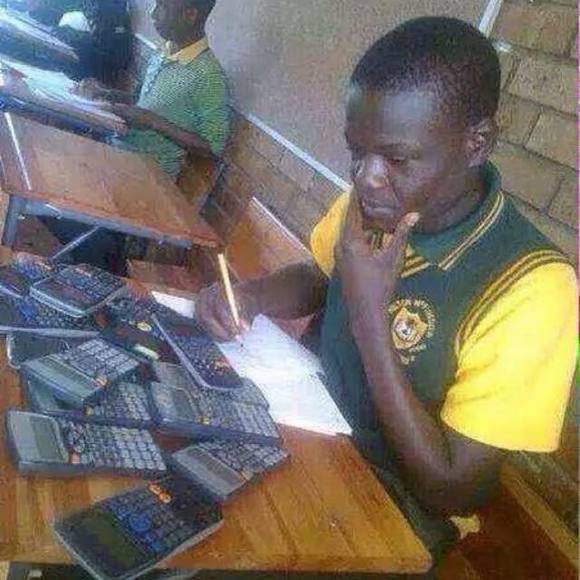 Meet your Posher, Aaron - Picture 1 of 1