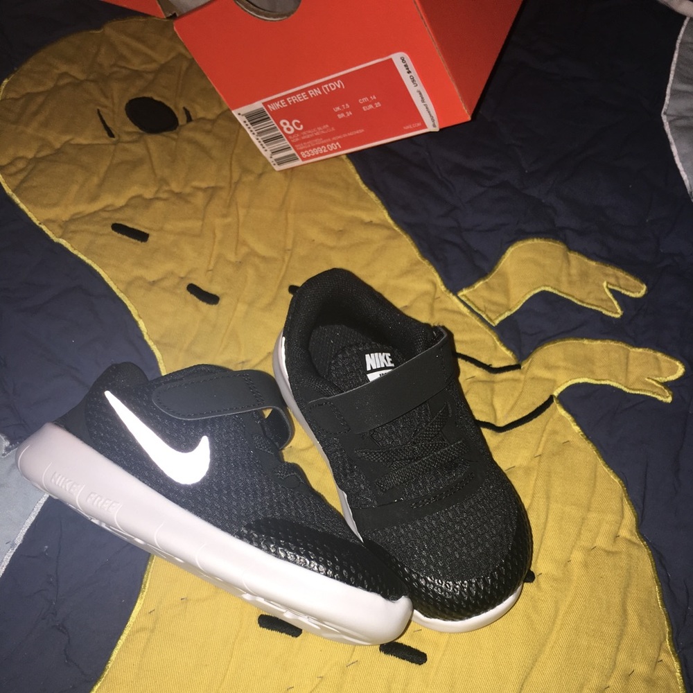 NWT Nike Free