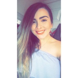 Meet your Posher, Kathleen