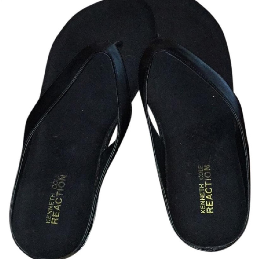 Kenneth Cole Reaction Ice Cube Sandals