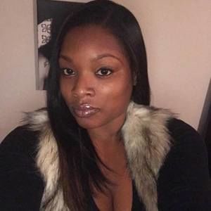 Meet your Posher, Lanelle