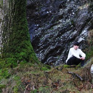 Meet your Posher, Márk