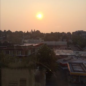 Meet your Posher, Lesley