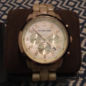 Michael Kors watch