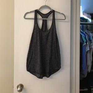 Lululemon 105 singlet
