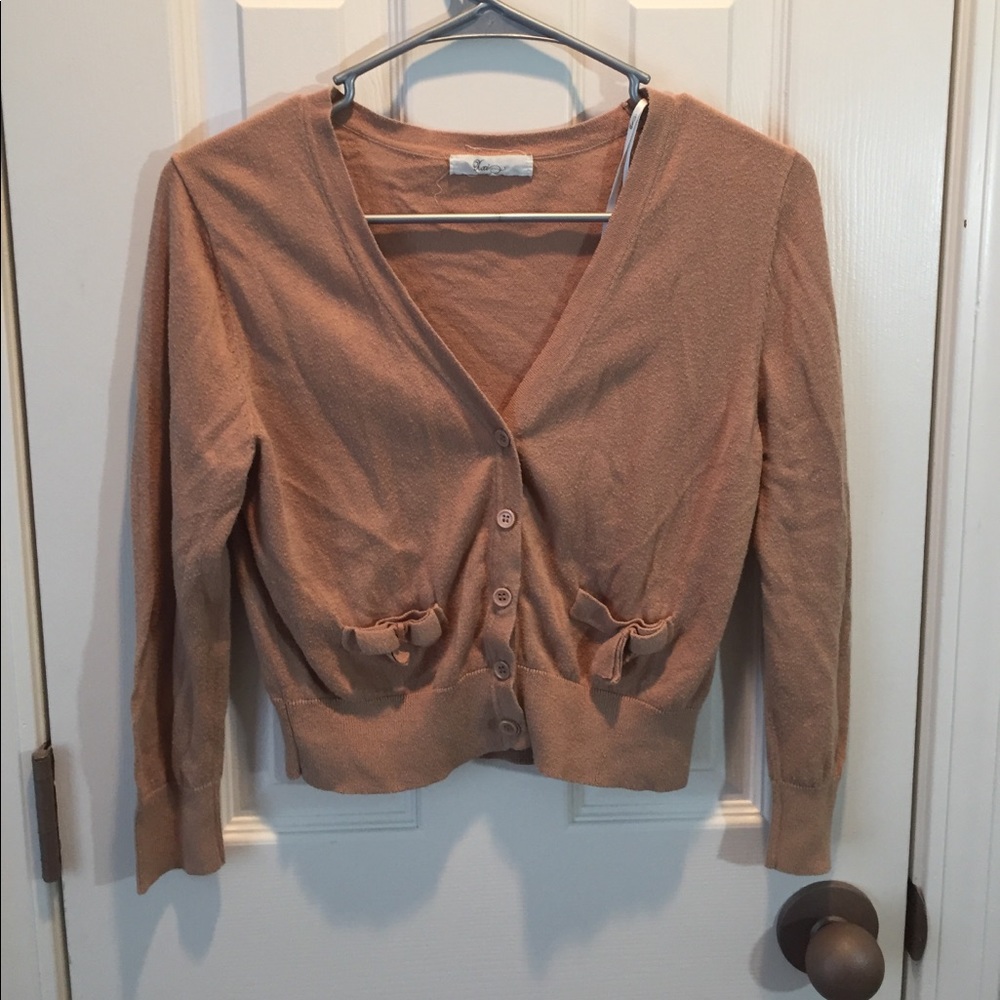 Cardigan