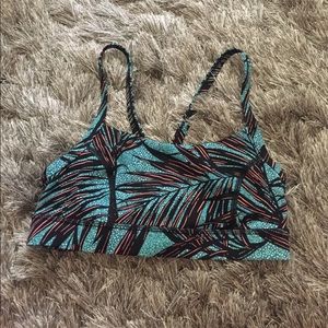 Lululemon bra