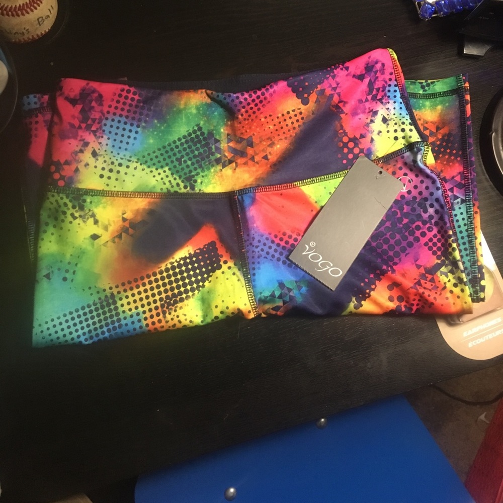 Vogo athletic leggings