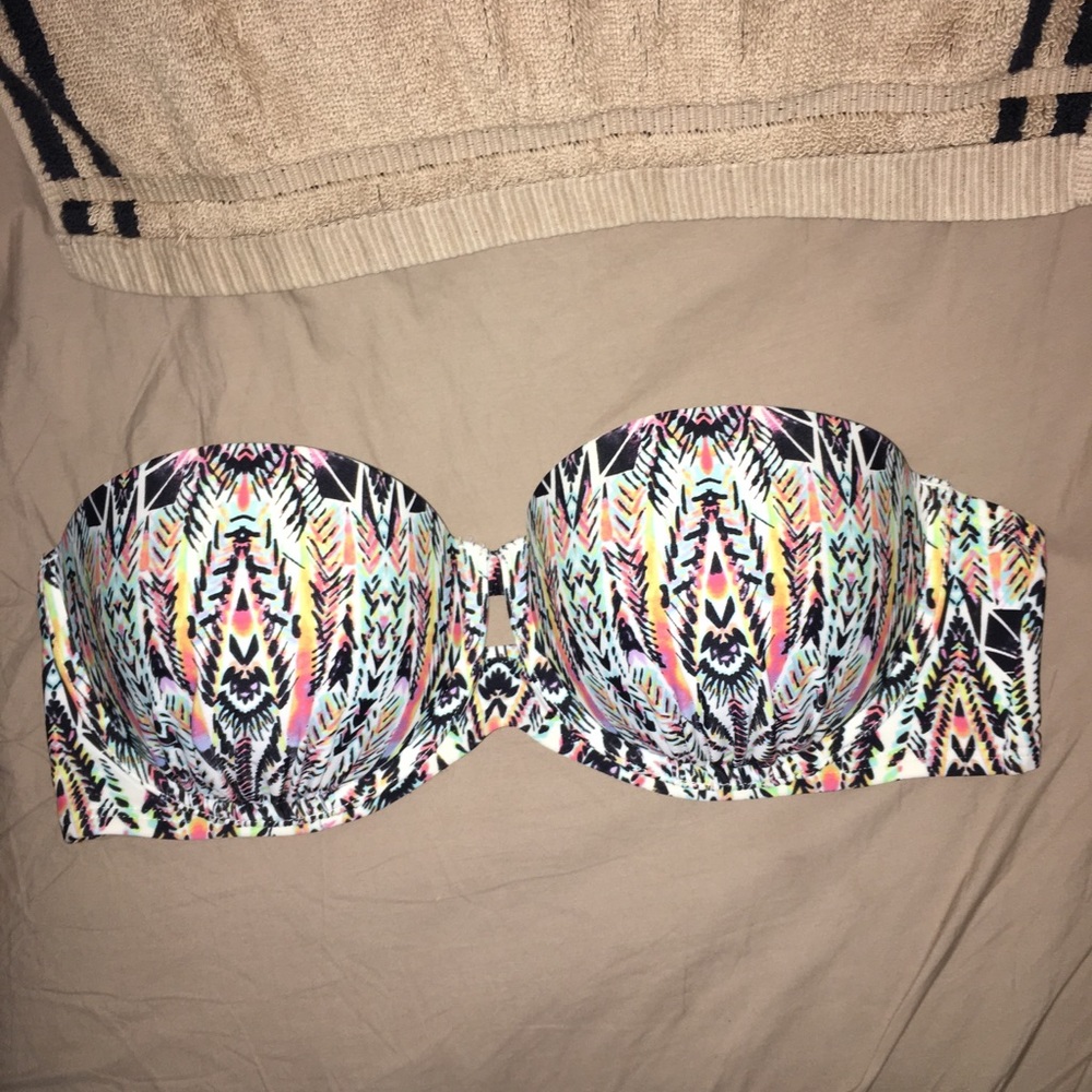 AMERICAN EAGLES OUTFITTERS BANDEAU