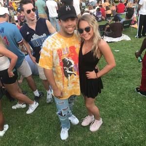 Meet your Posher, Maddie