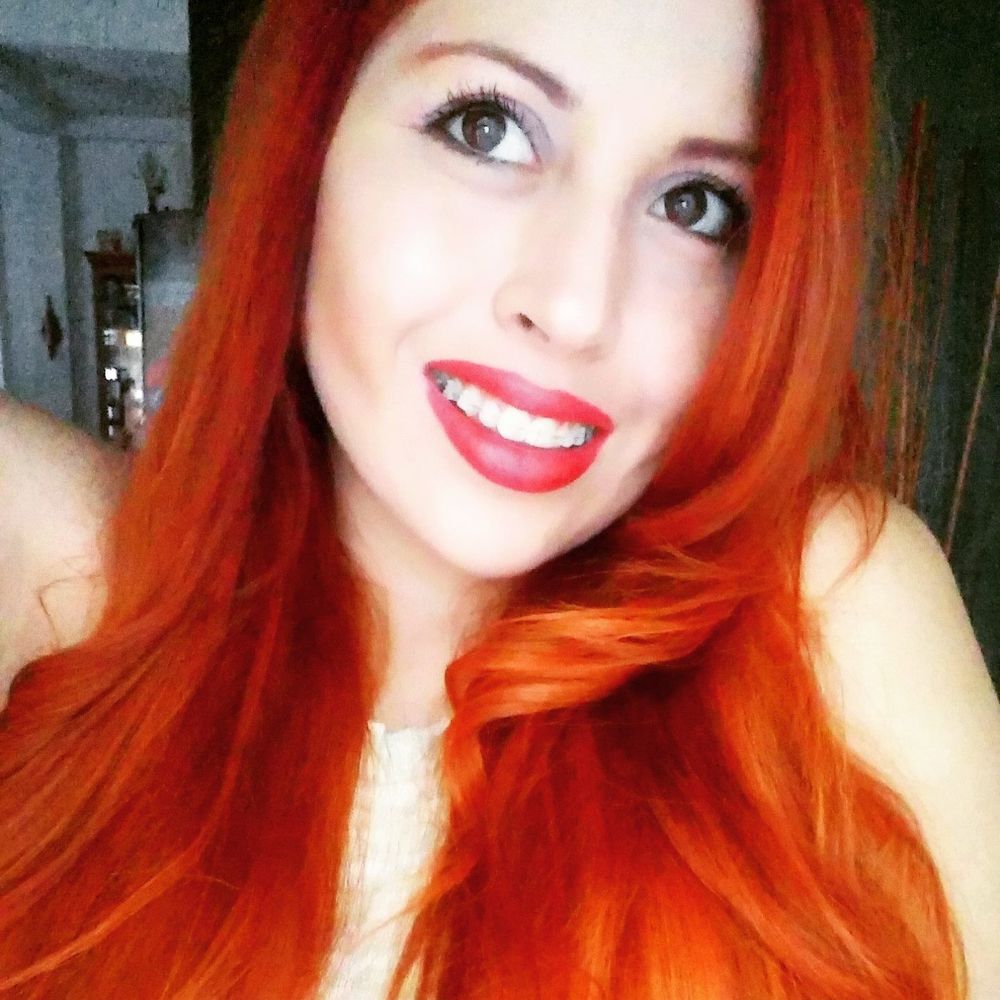 Meet your Posher, Romina