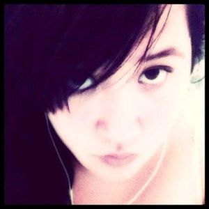 Meet your Posher, Delmalyn