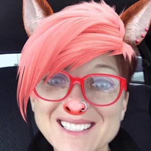 Meet your Posher, Nancy