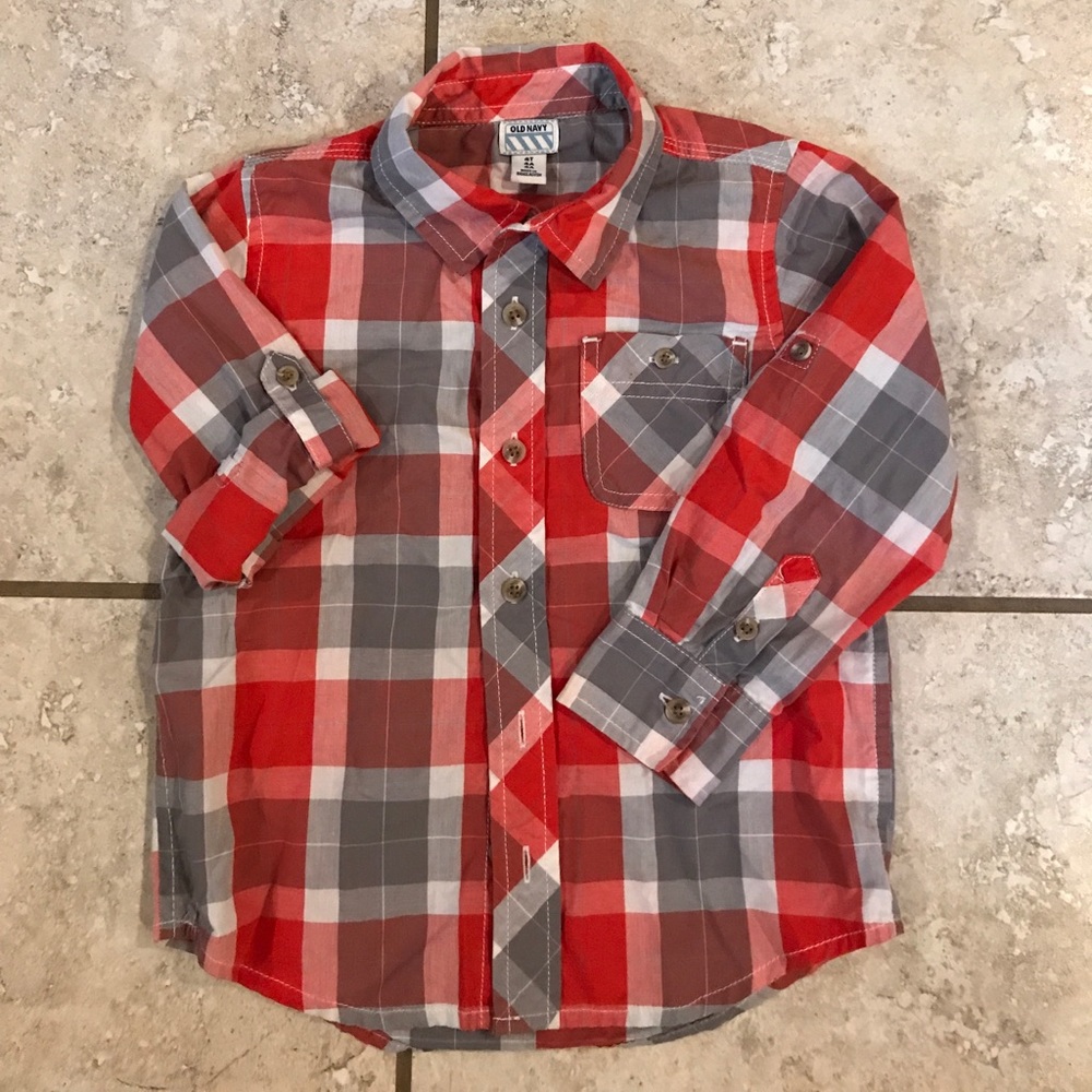 Sz 4T Old Navy