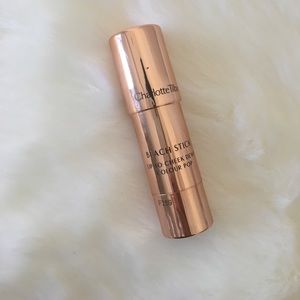 Charlotte tilbury beach stick. Used 2X