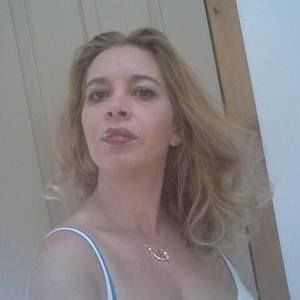 Meet your Posher, Tabitha