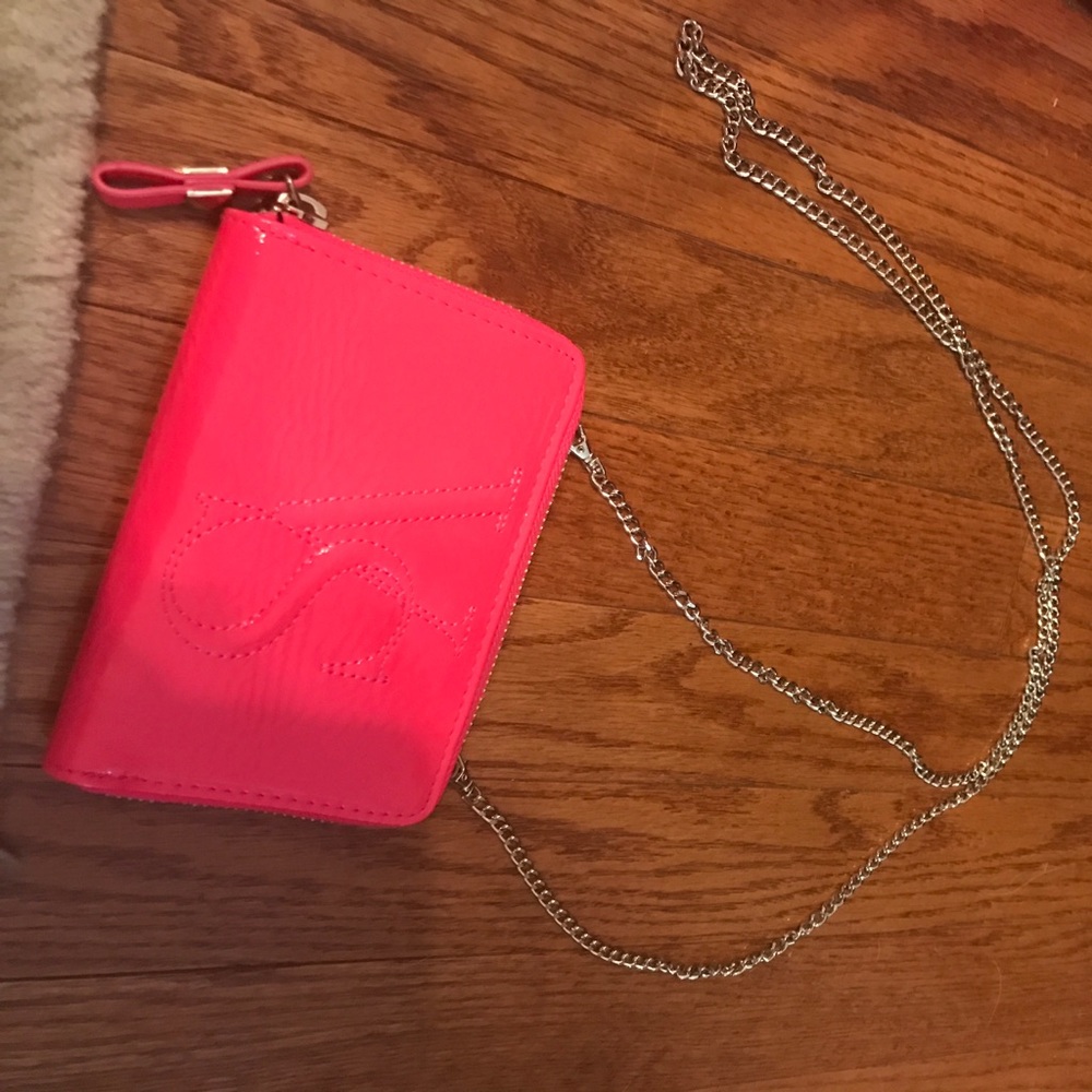 Victorias Secret Small cross body