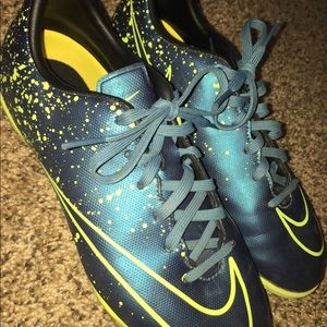Indoor Soccer Shoes