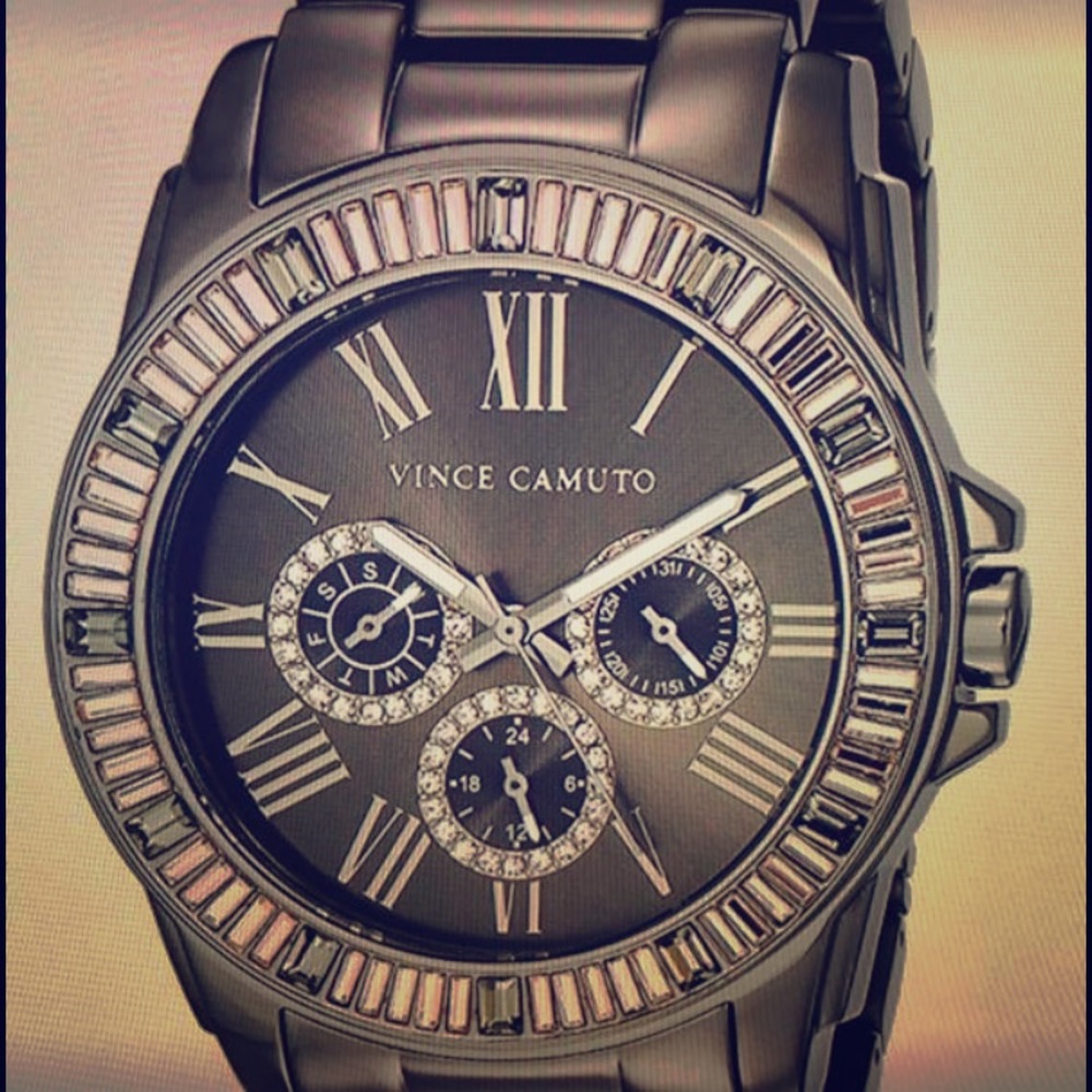 Vince Camuto Watch