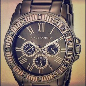 Vince Camuto Watch