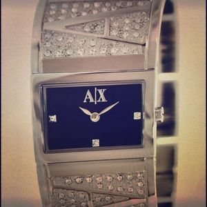 Armani Exchange Wath