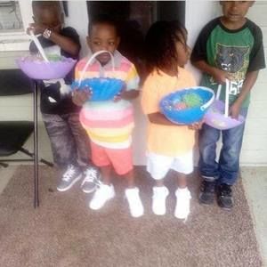 Meet your Posher, Demond