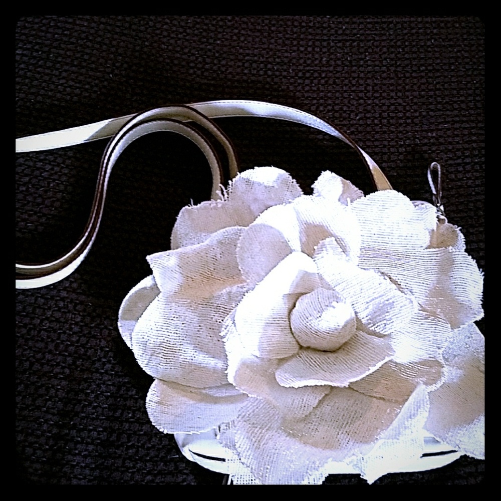 Super cute and feminine Relic purse