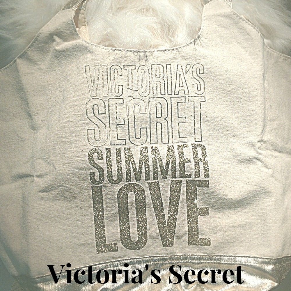 PRICE DROP🔥!!! Victoria's Secret Bag