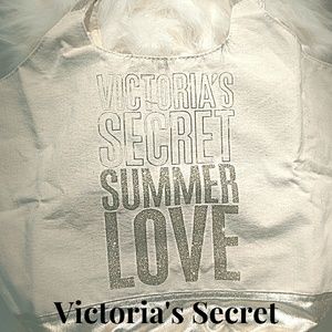 PRICE DROP🔥!!! Victoria's Secret Bag