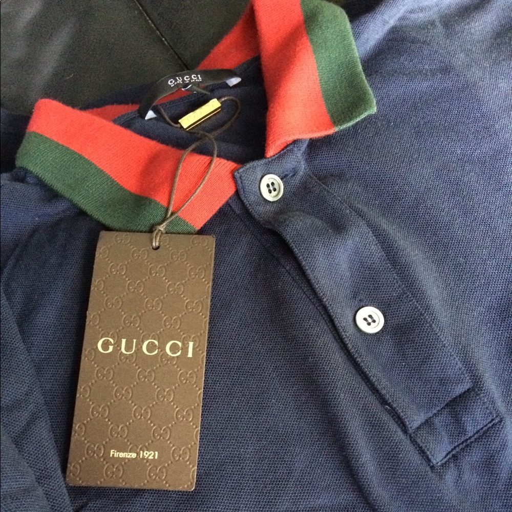 Gucci Shirt