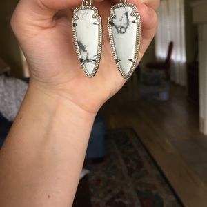 Kendra Scott Skylar Earrings