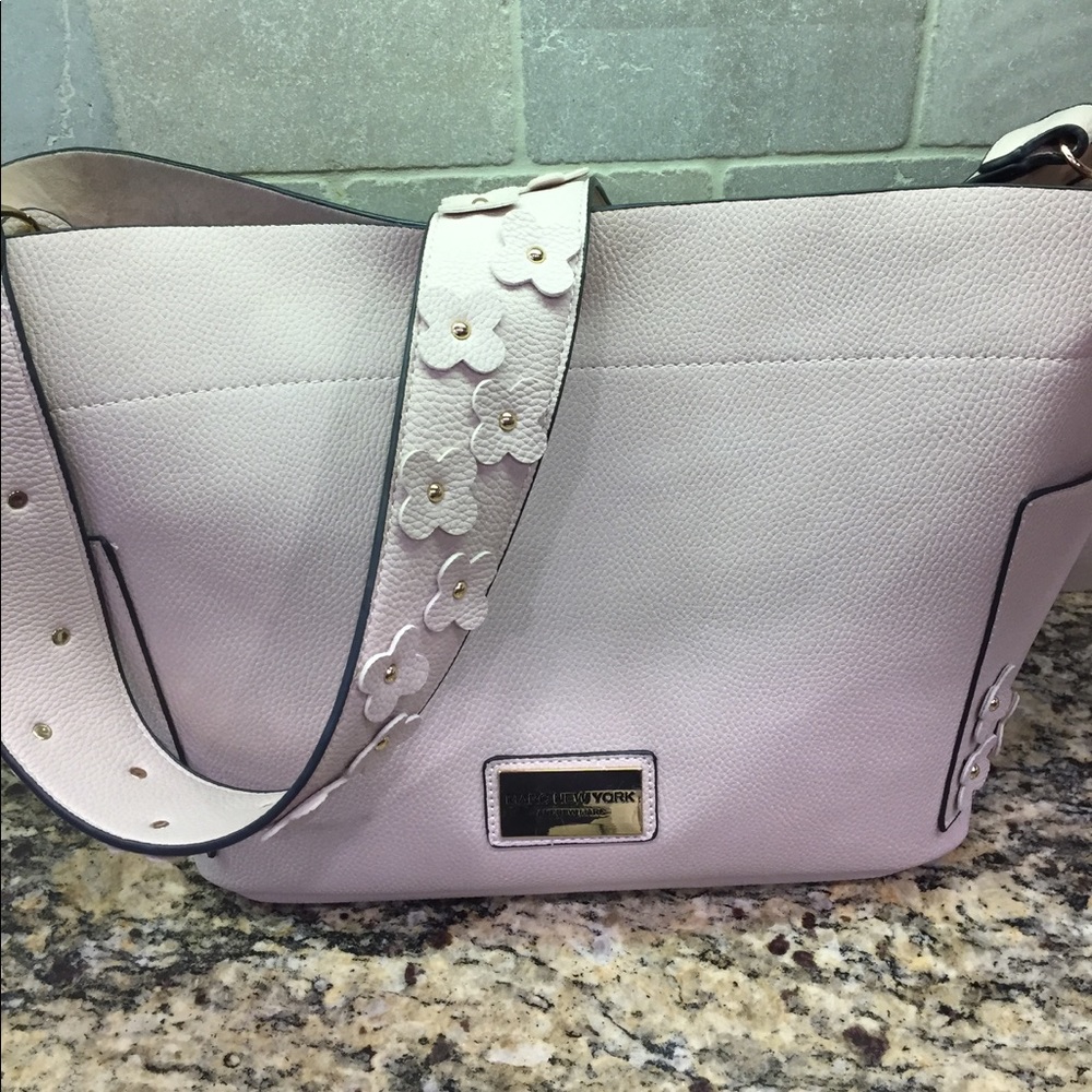 🌺Marc New York Leather Bag🌺