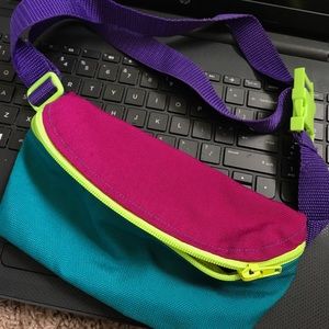 American Apparel Fanny Pack