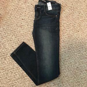Express jeans