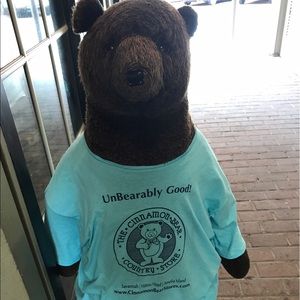 Meet your Posher, Madison