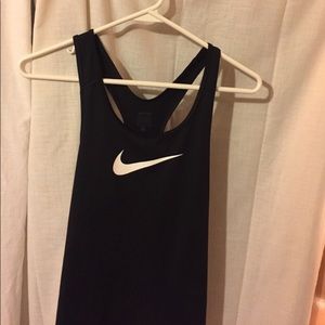 2 Nike dry-fit shirt bundle!