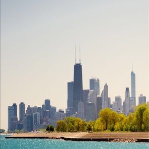 Meet your Posher, Leida