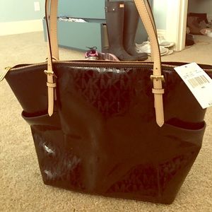 NWT MK handbag
